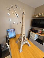 Tour eiffel puzz for sale  NOTTINGHAM