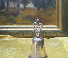Ancienne petite cloche d'occasion  Craponne