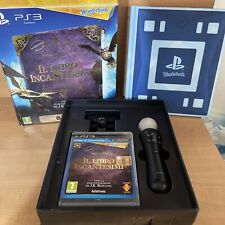 Ps3 wonderbook libro usato  Valsinni