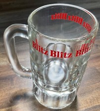 Vintage blitz beer for sale  Woodland Park