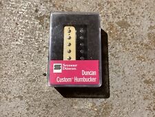 Seymour duncan duncan for sale  Sacramento