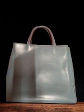 Teal lamarthe handbag d'occasion  Expédié en Belgium