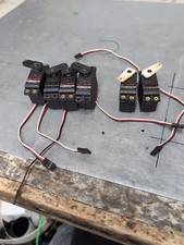 Scanner servo for sale  HUDDERSFIELD