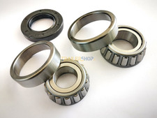 Set cuscinetti freno usato  Italia