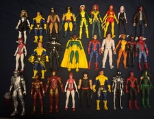 Marvel legends daredevil for sale  North Hollywood