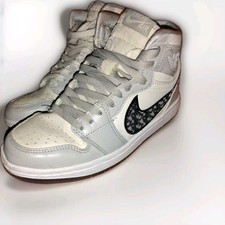 Nike jordan christian for sale  Wyoming