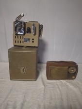 Projecteur eumig radio d'occasion  Naucelles