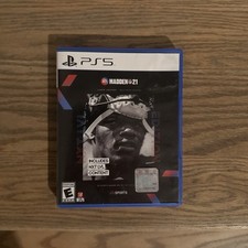 ps5 madden 21 for sale ps5 madden 21 for sale Columbia