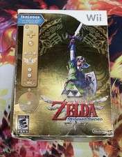 Legend zelda skyward for sale  Du Bois
