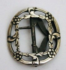 Antique georgian sterling for sale  TRING