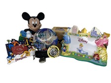 Artículos de Disney segunda mano Artículos de Disney segunda mano Embacar hacia Mexico