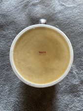 Wade tankard mug for sale  Minot