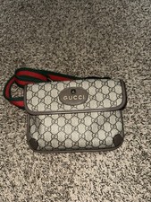 Gucci messenger bag for sale  Clearfield
