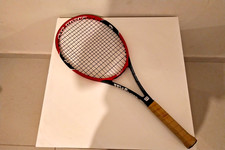  Wilson Pro Staff RF97 autógrafo 340 Gr 4 1/4 16x19 *leia a descrição comprar usado  Enviando para Brazil