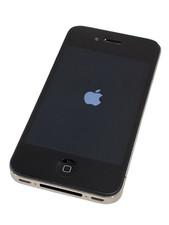 Apple iphone customised for sale  RUGBY