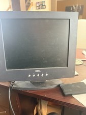 Dell computer monitor for sale  Fishers
