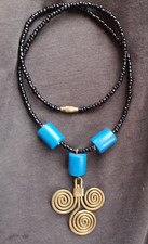 pendentif ancien breton d'occasion  Toulon-