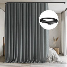 Ceiling curtain track for sale  Eugene