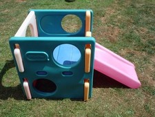 Little tikes playhouse for sale  BURY ST. EDMUNDS