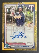 2024 bowman chrome for sale  Miami