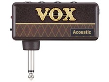 Vox amplug acoustic usato  Guardavalle