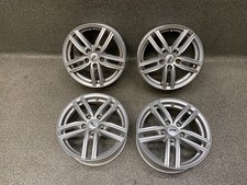 Alufelgen kba 50233 gebraucht kaufen  Deutschland