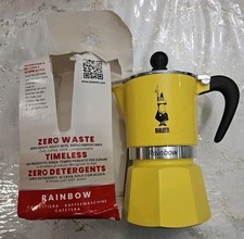 Bialetti 4983 rainbow for sale  Monsey