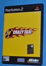 Crazy taxi sony usato  Roma