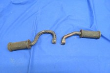 Royal enfield foot for sale  Townsend