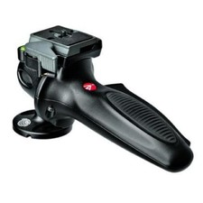 Manfrotto 327rc2 testa usato  Roma