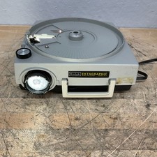 Kodak ektagraphic carousel for sale  Saint Louis