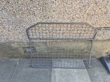 Golf dog guard for sale  KEIGHLEY