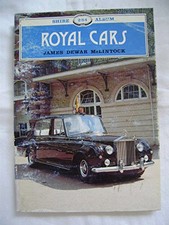 Royal cars 284 for sale  UK