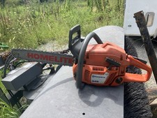Husqvarna 345 chainsaw for sale  Georgetown