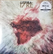Litfiba 2xlp album usato  Parabiago