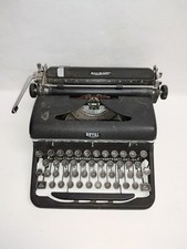 Vintage royal quiet for sale  Oxnard