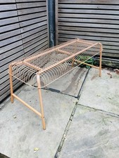 Ikea vasteron orange for sale  YORK