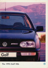 Volkswagen golf vr6 for sale  UK