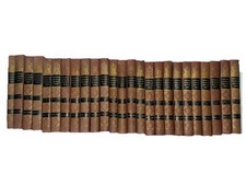 FUNK & WAGNALLS ENCYCLOPEDIA COMPLETE SET VOL 1-25 Universal Standard Encycloped, usado comprar usado  Enviando para Brazil