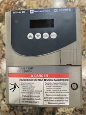Atv28hu18m2u schneider electri for sale  Orange City