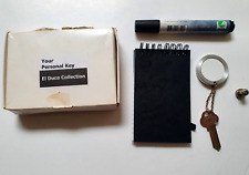Personal key duco for sale  EASTLEIGH