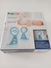 Lupilu babyphone vigila usato  Schio