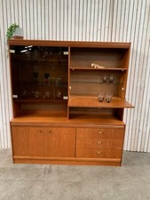 Drinks display cabinet for sale  WETHERBY