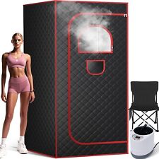 Colorfarm sauna box d'occasion  Expédié en Belgium