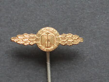 Miniatur anstecknadel luftwaff gebraucht kaufen  Hamburg