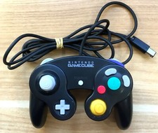 Manette officielle nintendo d'occasion  Paris-