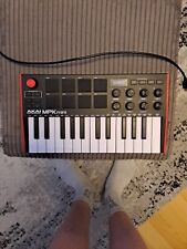 Akai professional mpk gebraucht kaufen  Dortmund
