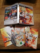 Dragon Ball Xenoverse avec poster  VF [Complet]  PS3 comprar usado  Enviando para Brazil