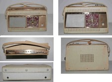 Poste récepteur radio d'occasion  Puygouzon