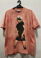 Camiseta Madonna Girlie Show Vintage Anos 90 1993 Menino Brinquedo Winterland Bigorna comprar usado  Enviando para Brazil